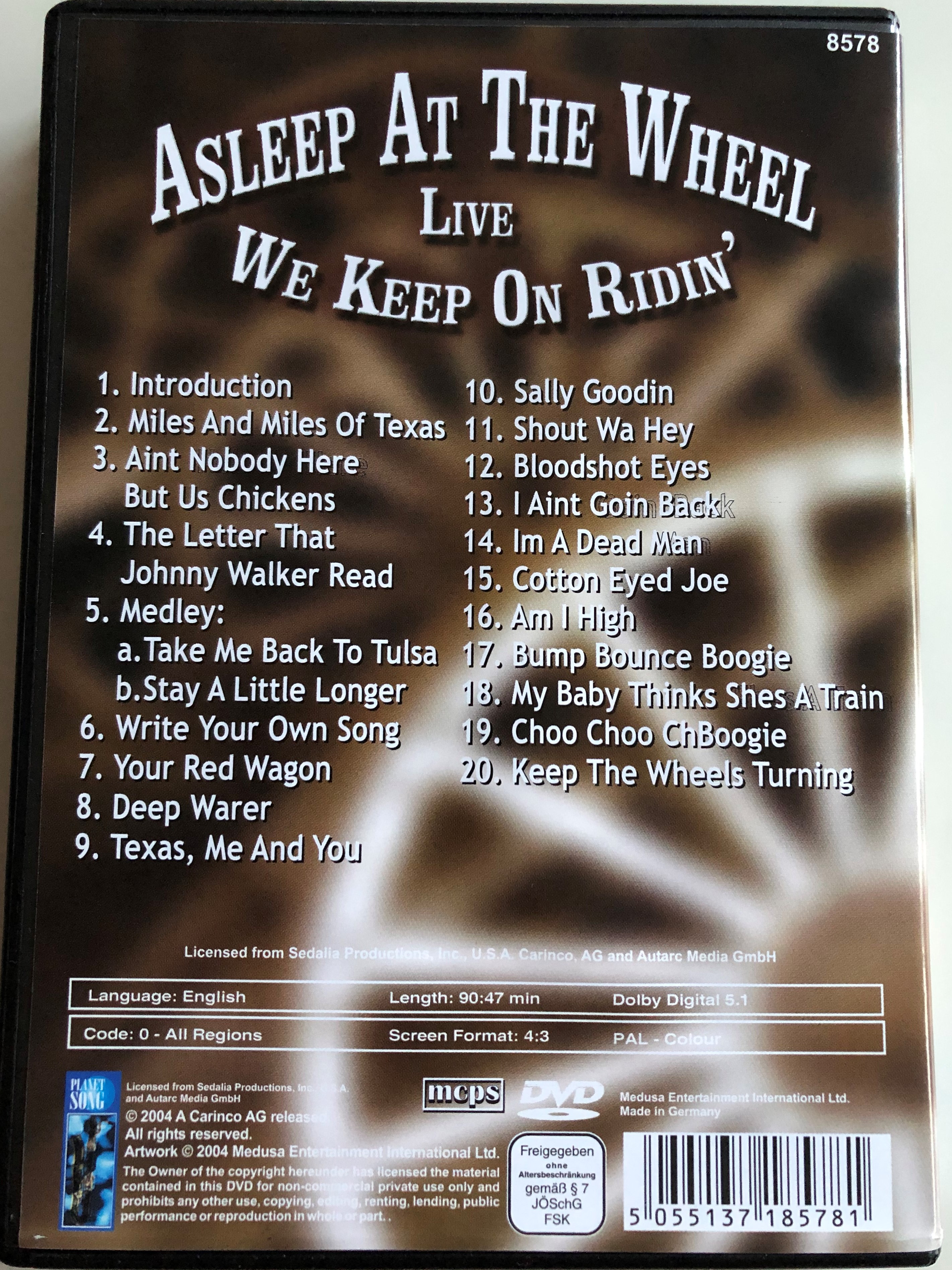 Asleep at the Wheel Live DVD 2004 1.JPG
